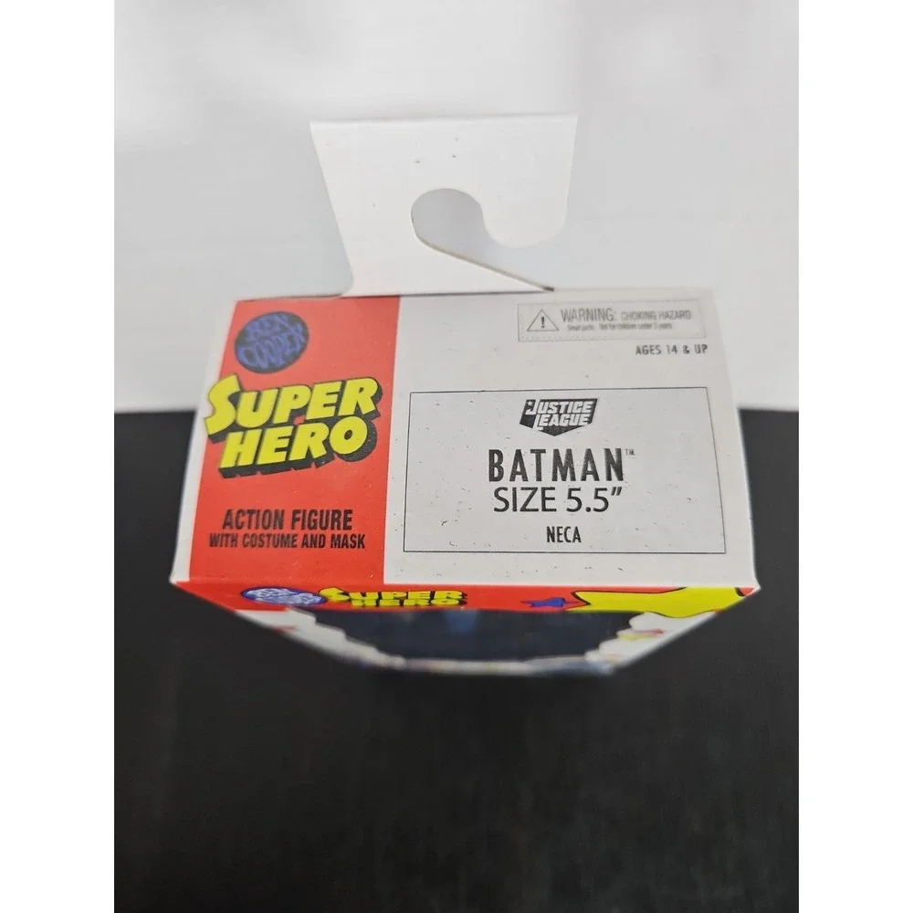 NECA BATMAN 5.5